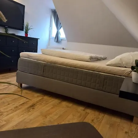 A-m Apartamento Veszprém