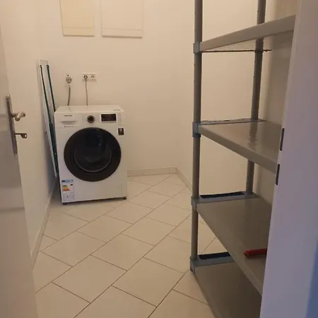 Appartamento A-m *