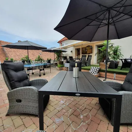 Apartamento A-m Veszprém