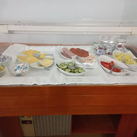 Appartamento A-m *