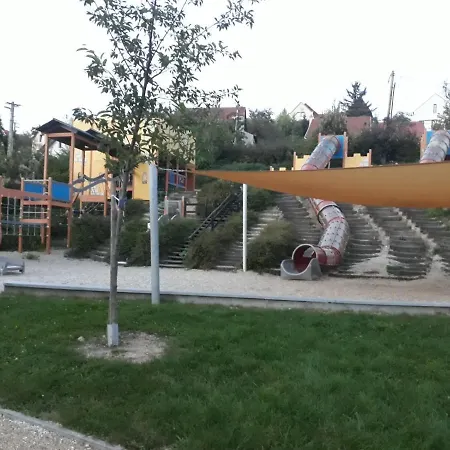 Appartamento A-m Veszprém