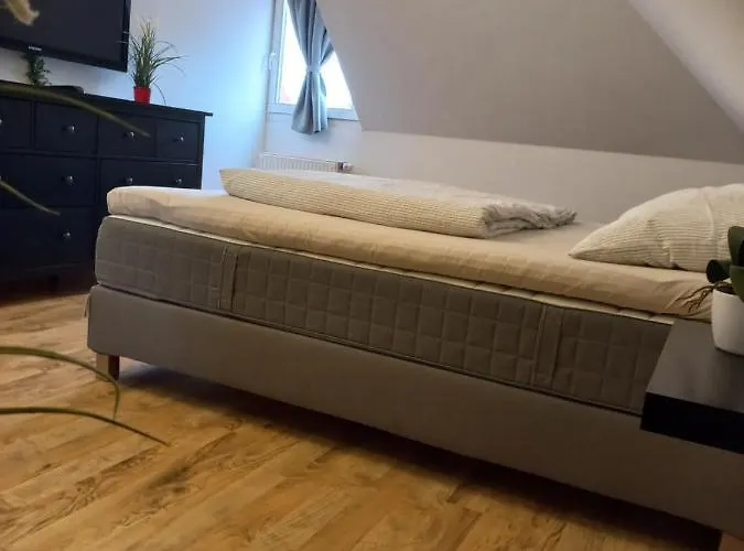 A-m Apartament Veszprém