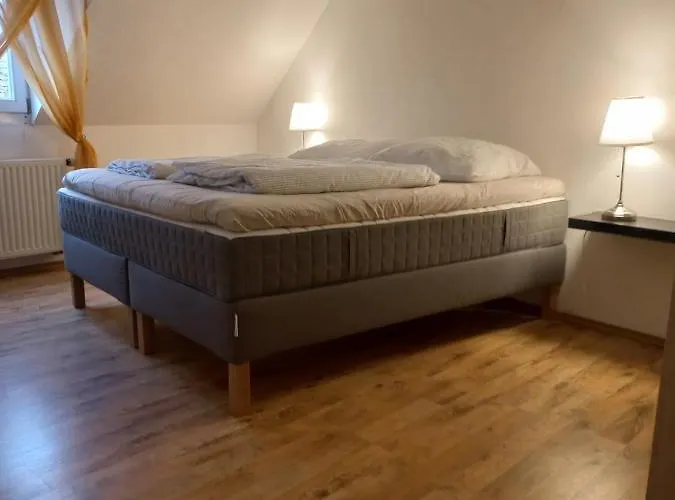 A-m Apartament Veszprém