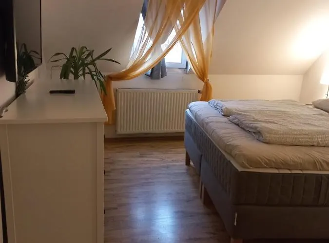 Apartament A-m Veszprém
