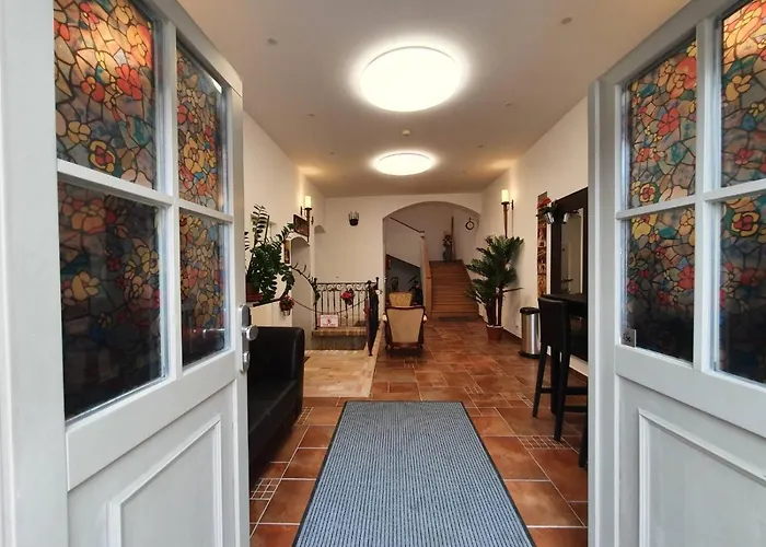 A-m Apartament Veszprém