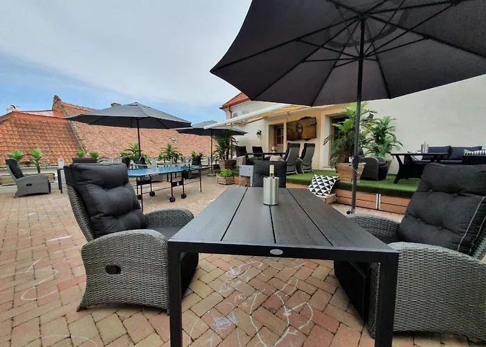 Apartament A-m Veszprém