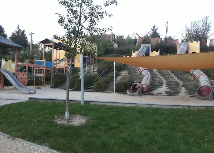 Apartament A-m Veszprém